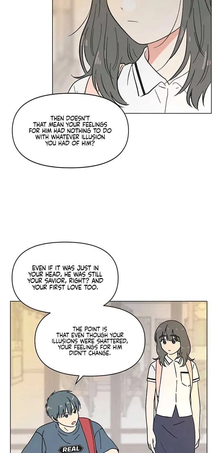 Read Youth Lovesome Manga Online