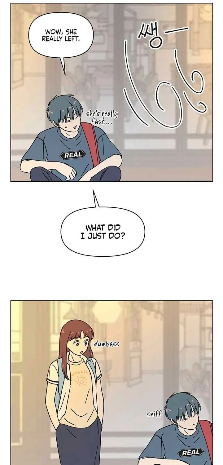 Read Youth Lovesome Manga Online