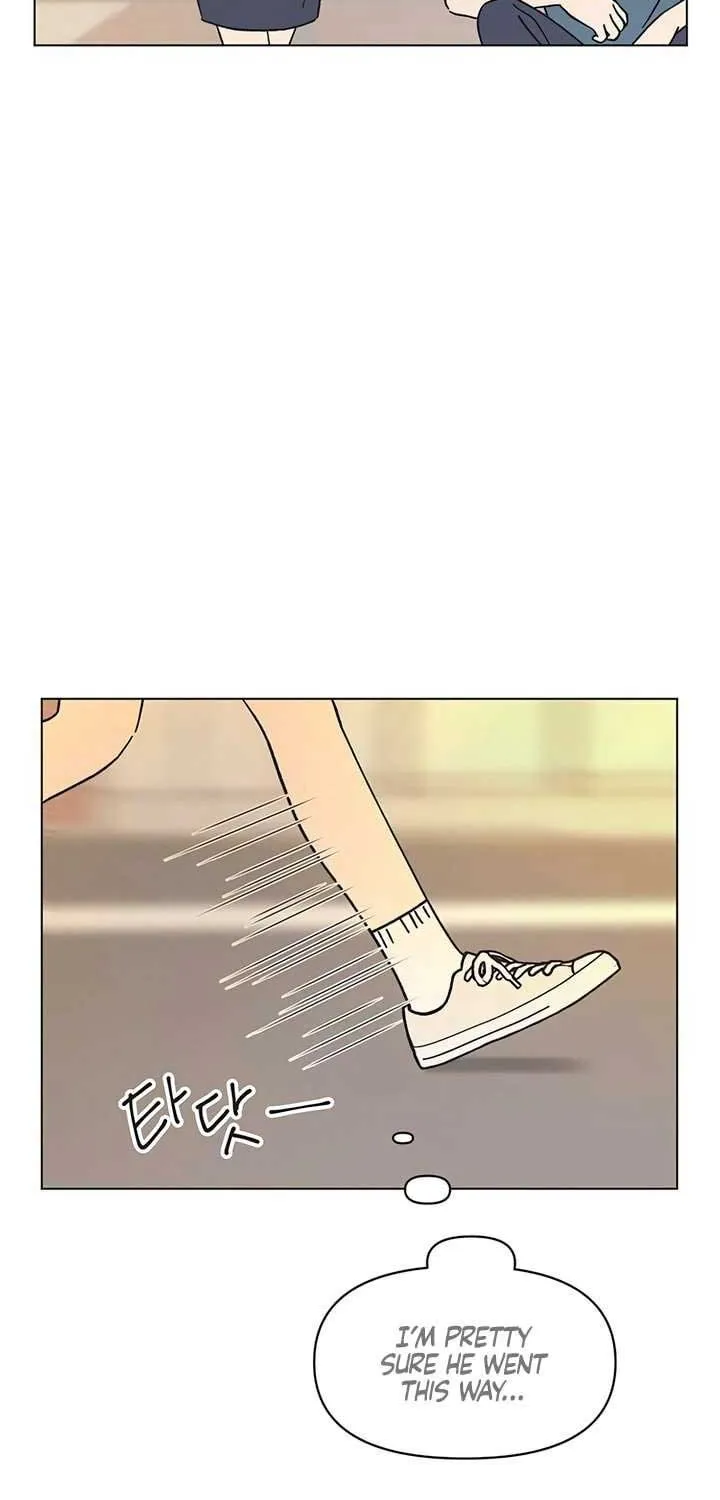 Read Youth Lovesome Manga Online