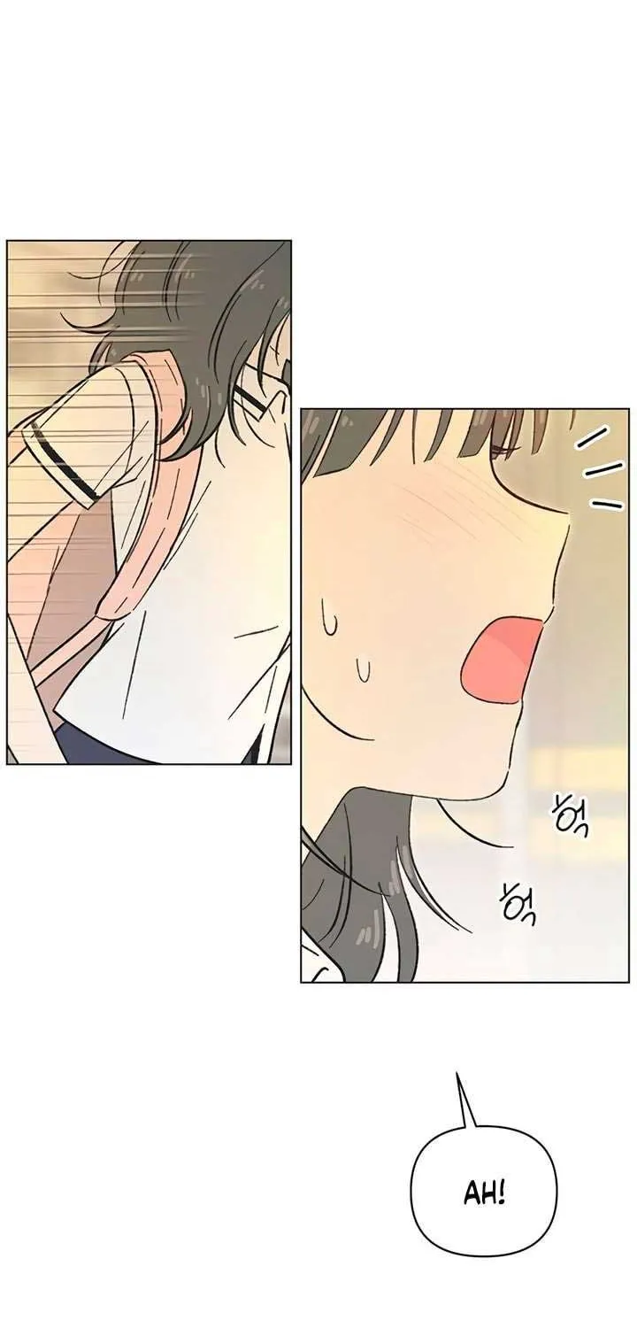 Read Youth Lovesome Manga Online