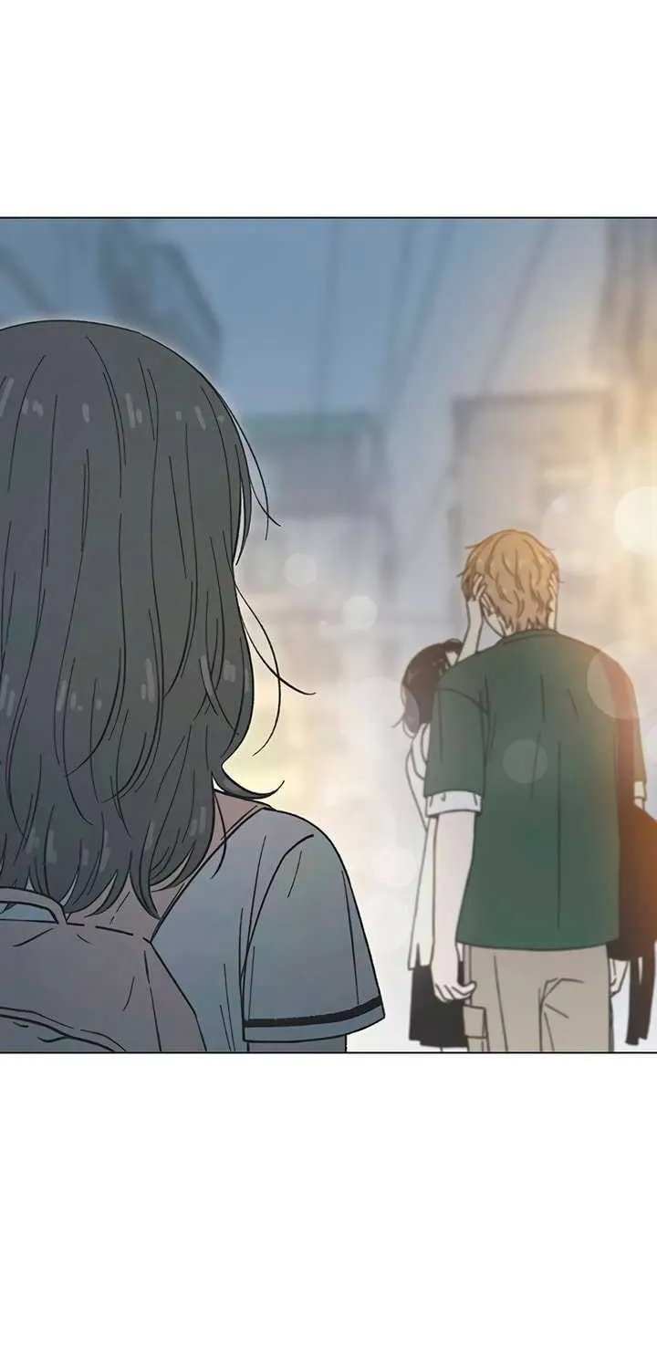 Read Youth Lovesome Manga Online