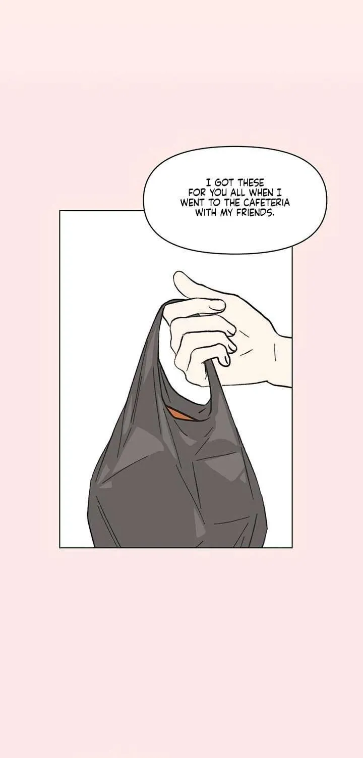 Read Youth Lovesome Manga Online