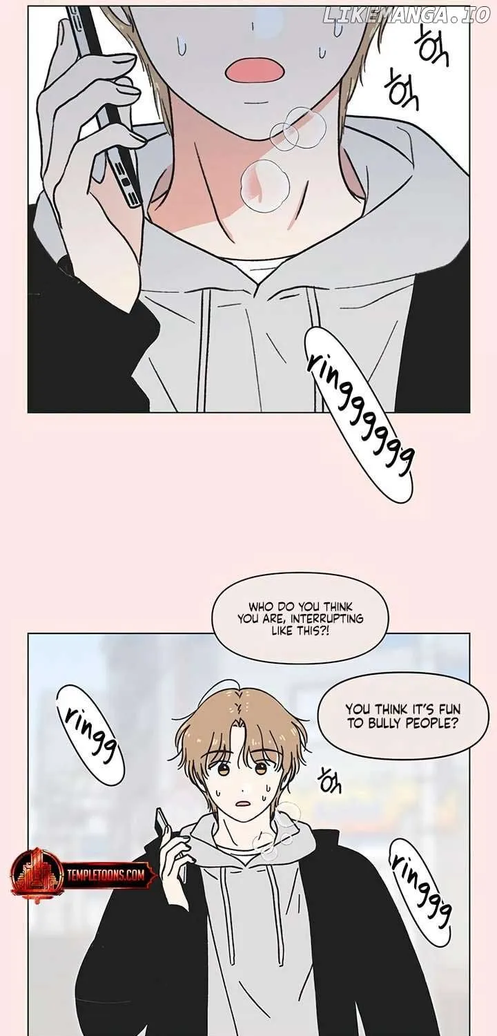 Read Youth Lovesome Manga Online
