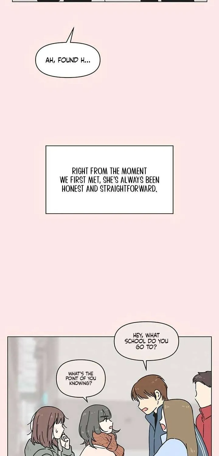 Read Youth Lovesome Manga Online