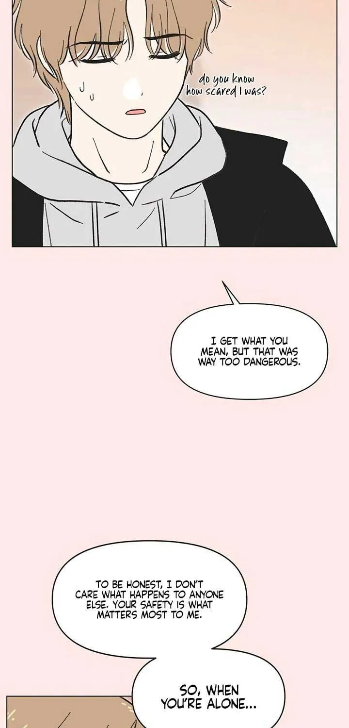 Read Youth Lovesome Manga Online