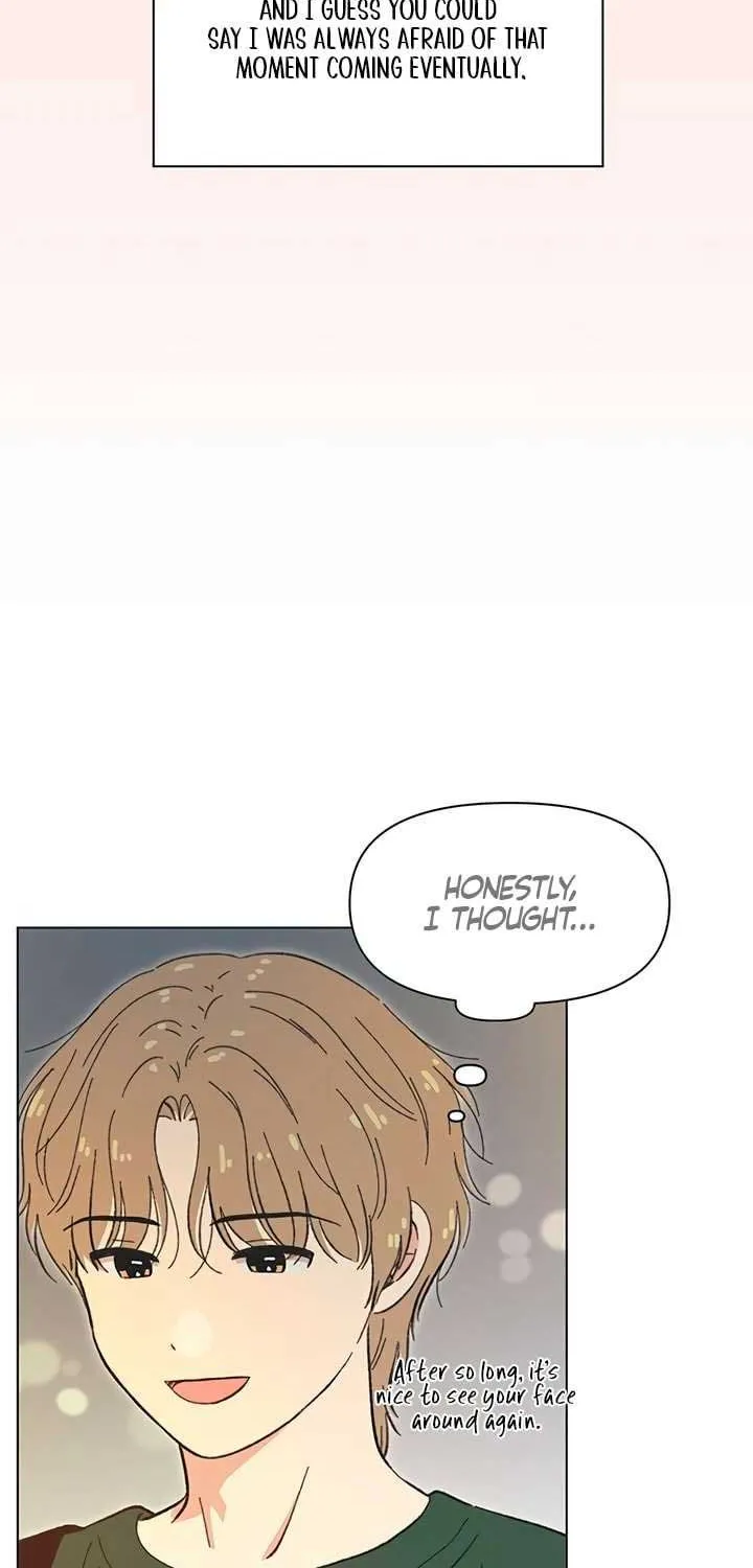 Read Youth Lovesome Manga Online