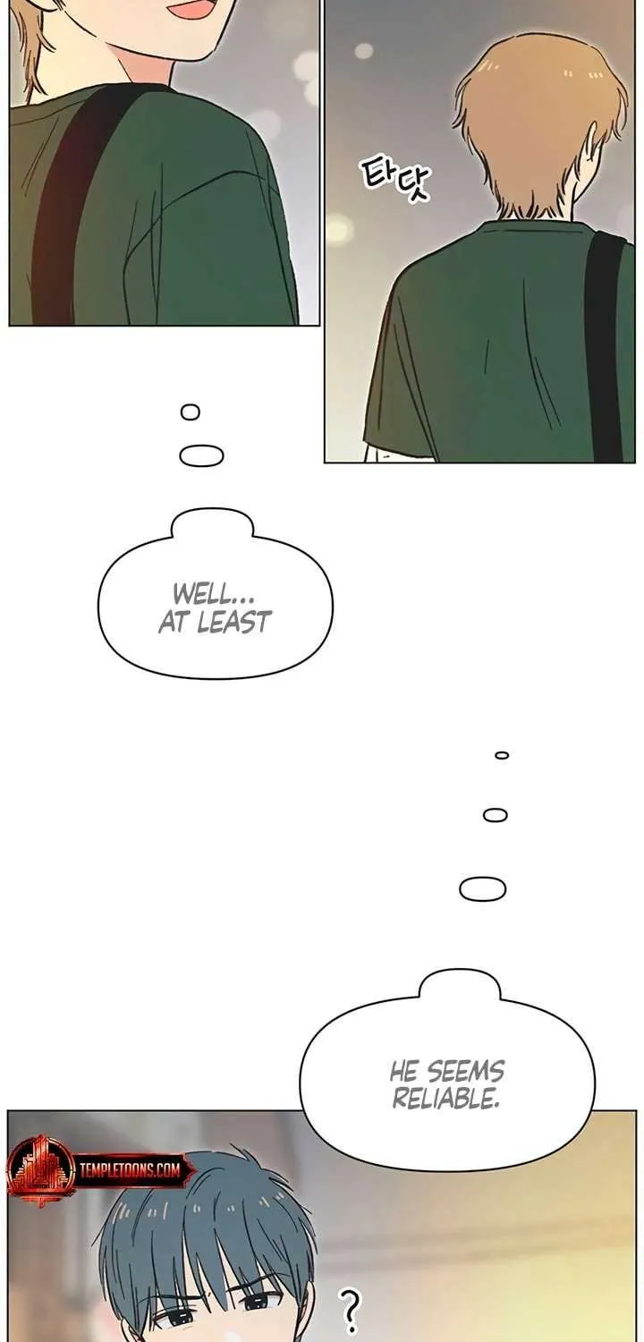 Read Youth Lovesome Manga Online