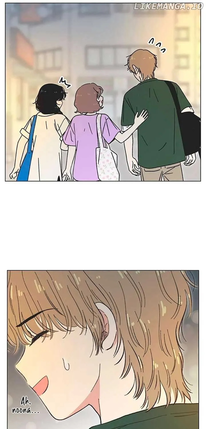 Read Youth Lovesome Manga Online