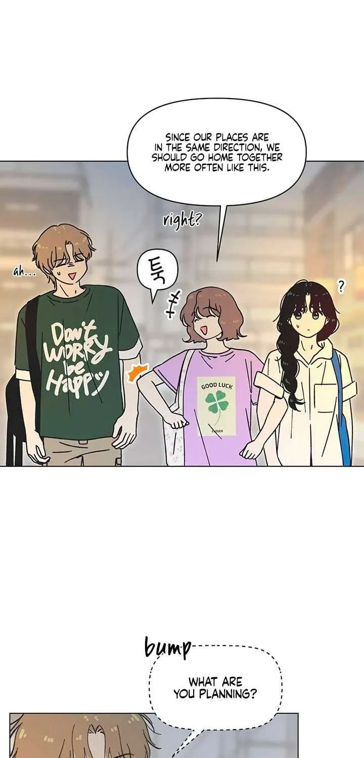 Read Youth Lovesome Manga Online