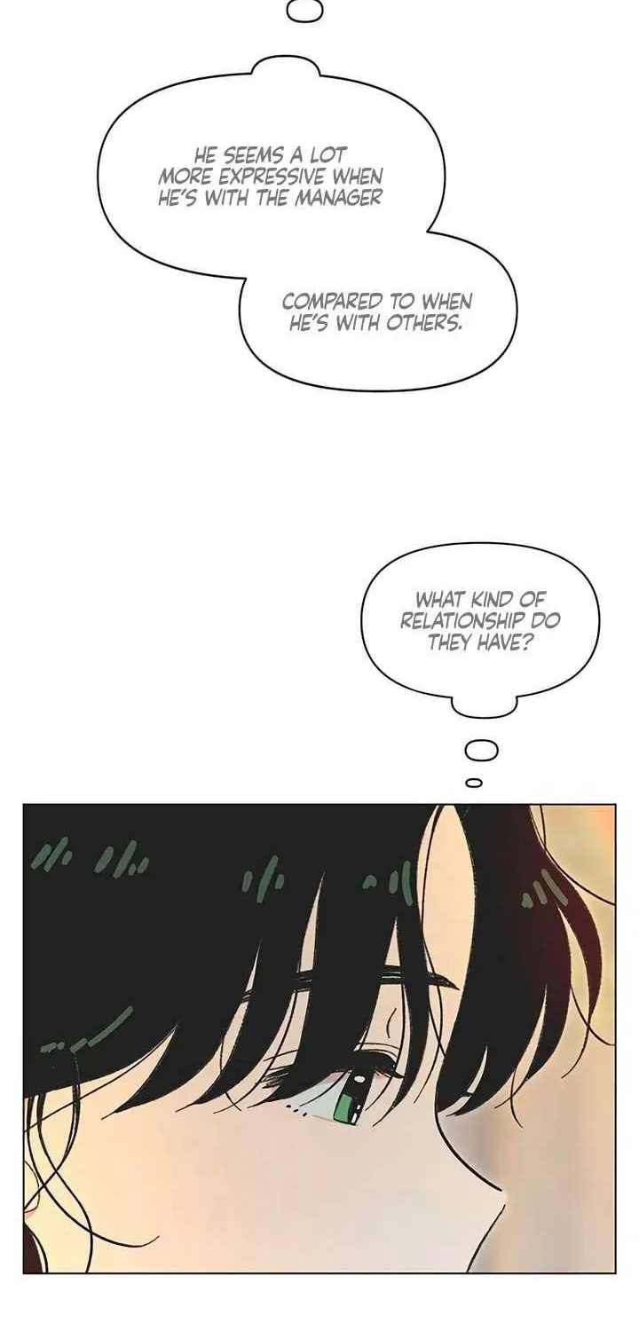 Read Youth Lovesome Manga Online