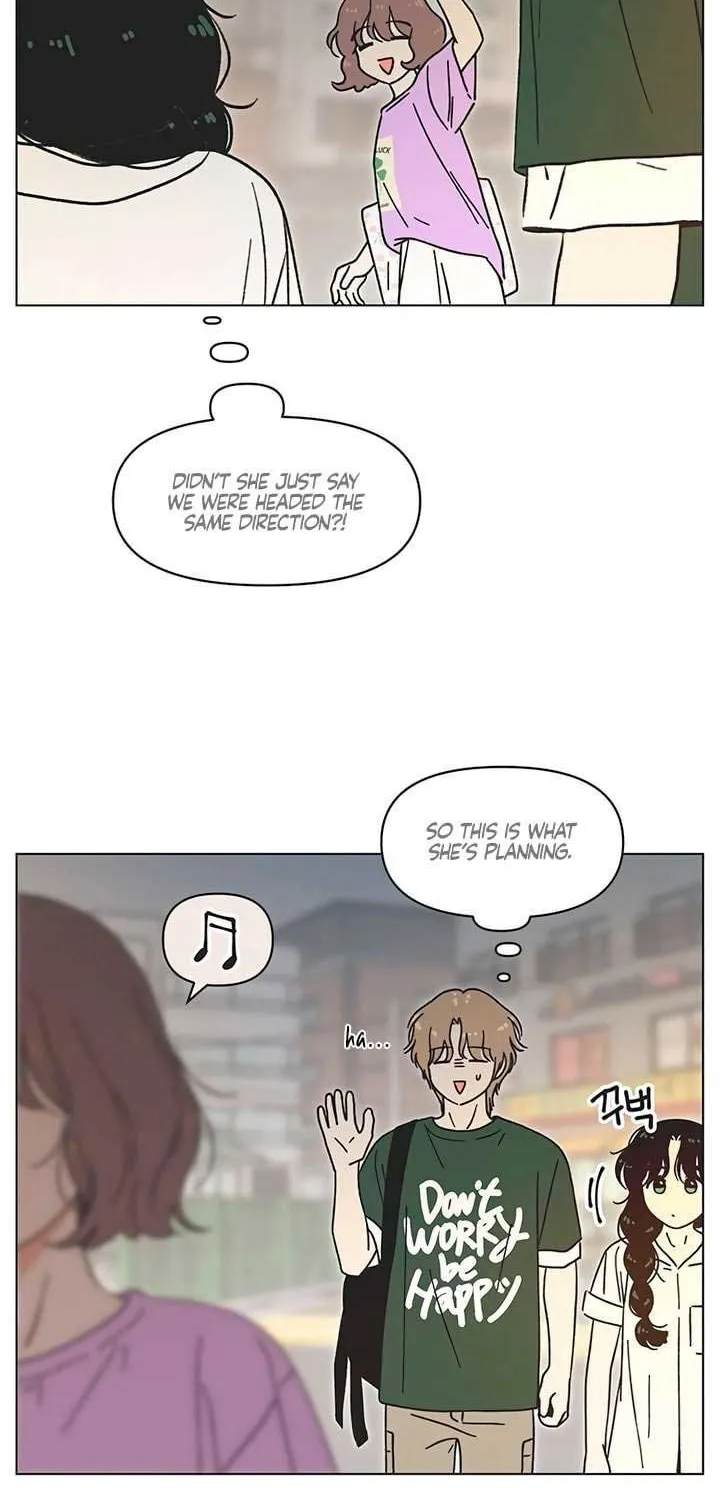 Read Youth Lovesome Manga Online