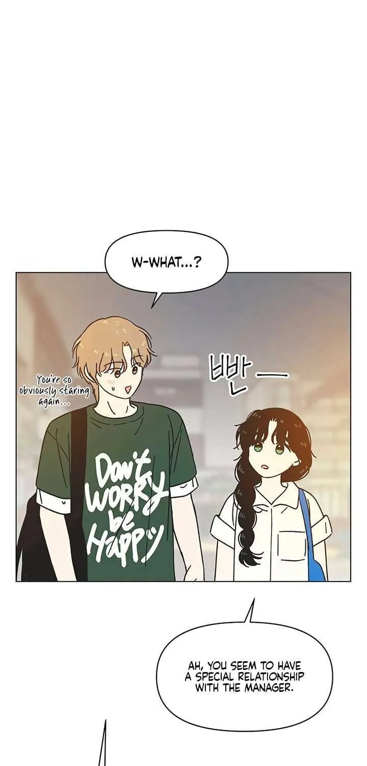 Read Youth Lovesome Manga Online