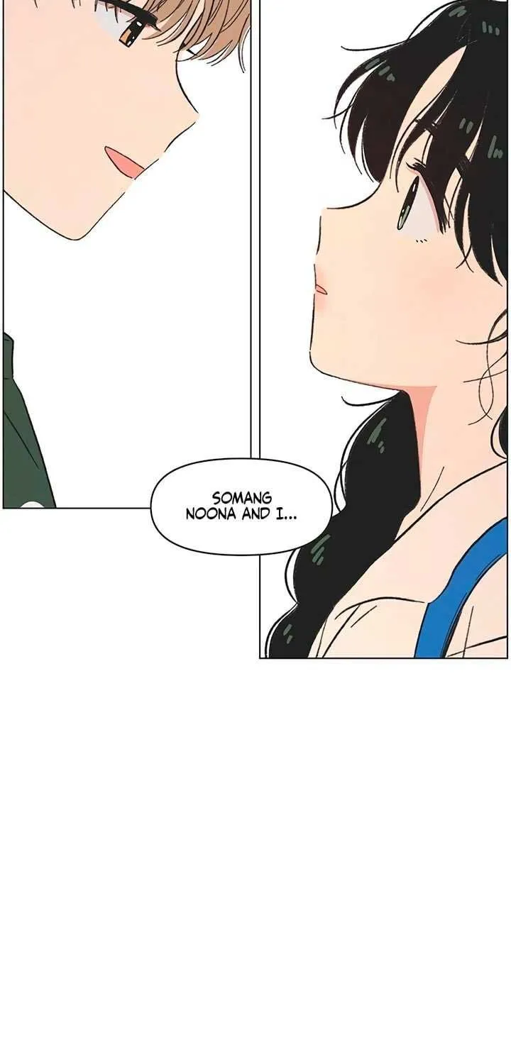 Read Youth Lovesome Manga Online