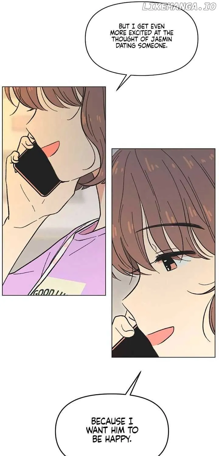 Read Youth Lovesome Manga Online