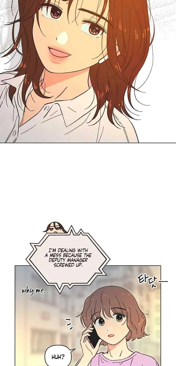 Read Youth Lovesome Manga Online