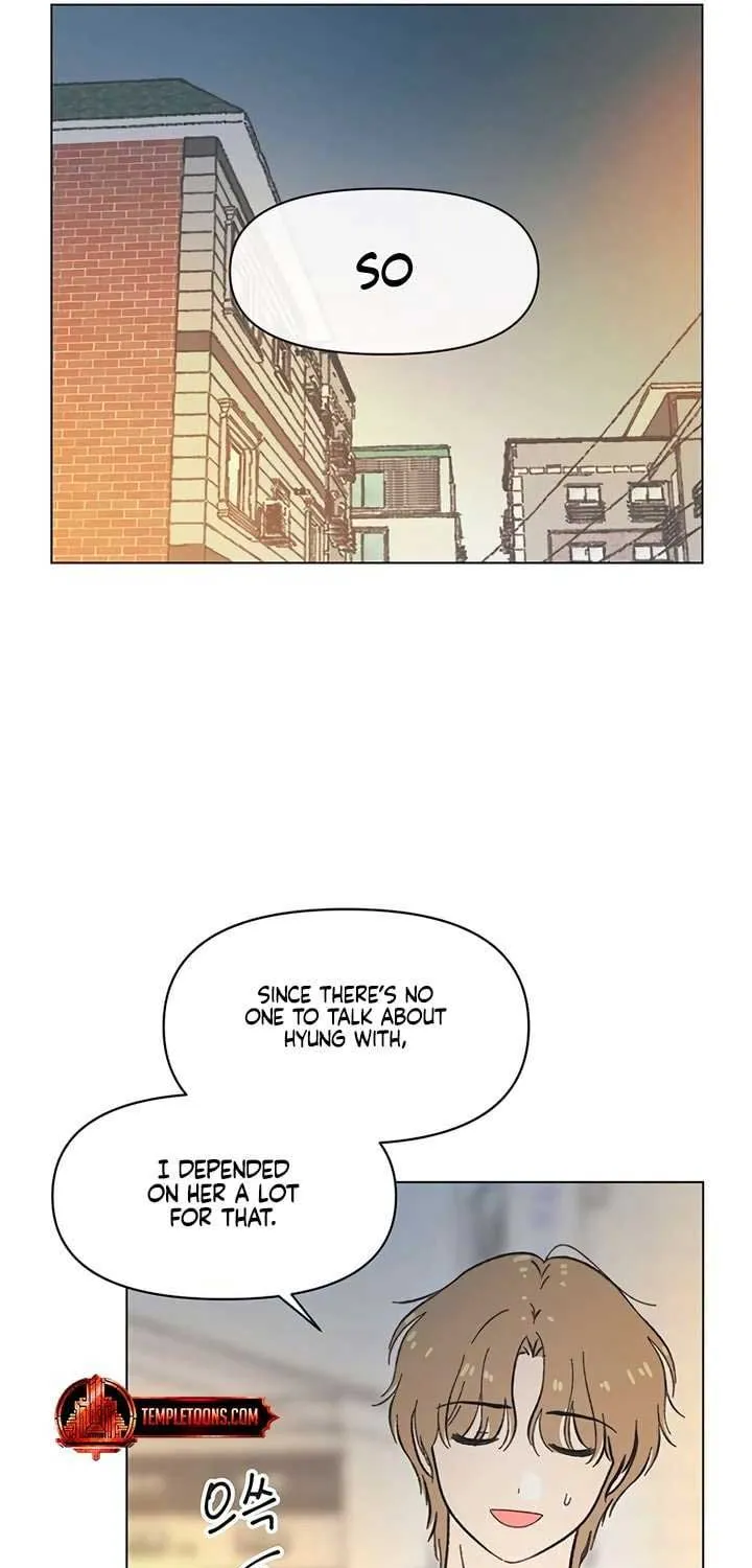 Read Youth Lovesome Manga Online