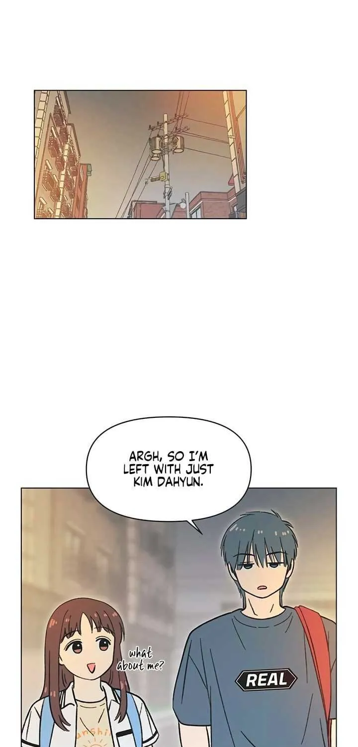 Read Youth Lovesome Manga Online
