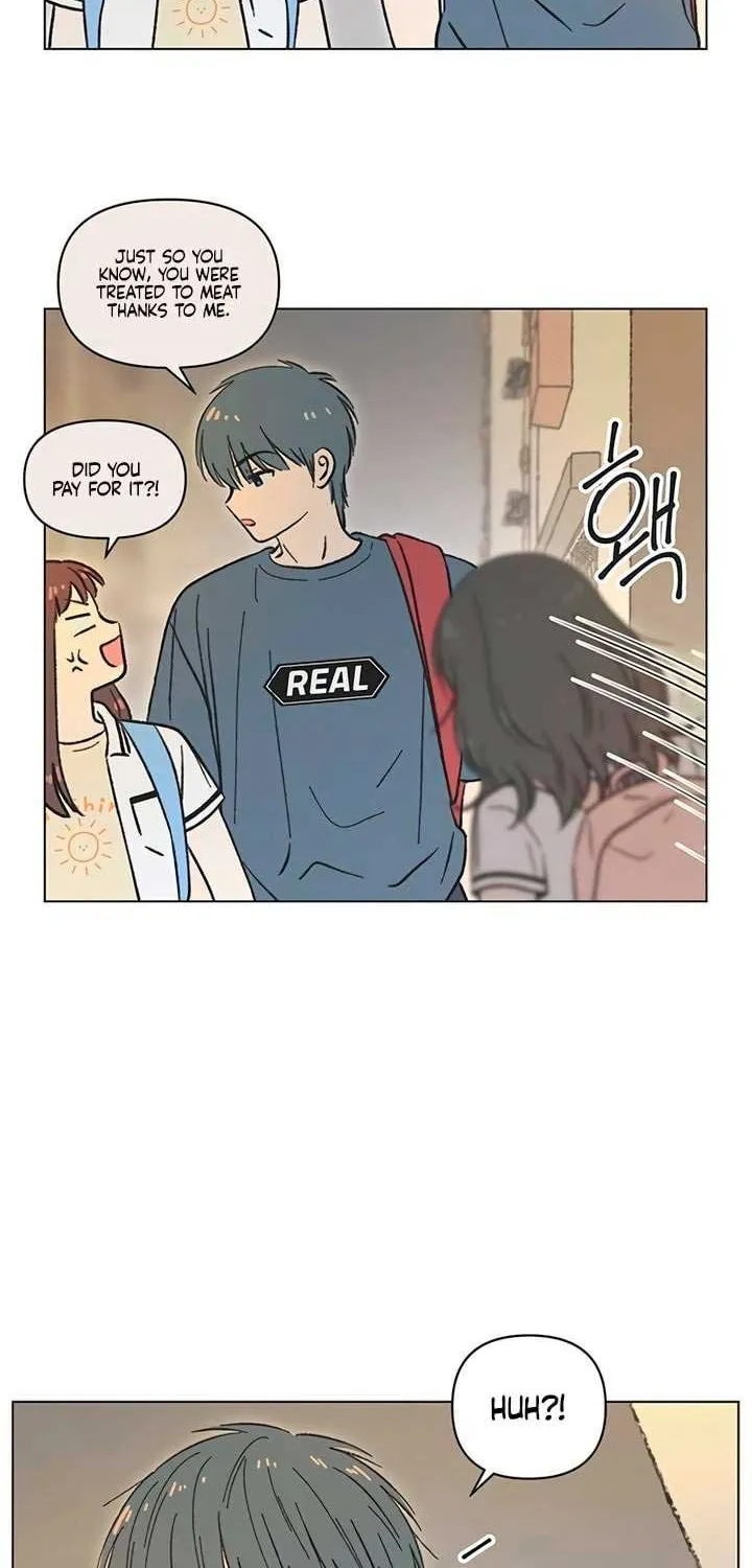 Read Youth Lovesome Manga Online