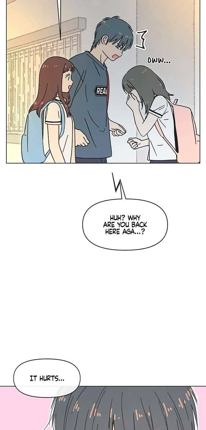 Read Youth Lovesome Manga Online