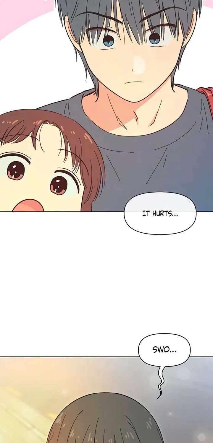 Read Youth Lovesome Manga Online
