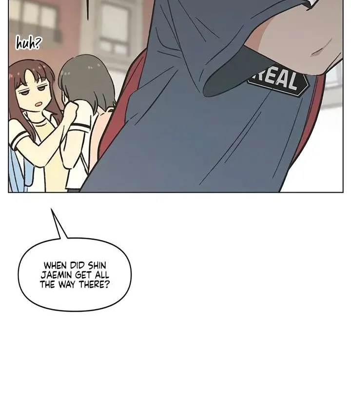 Read Youth Lovesome Manga Online