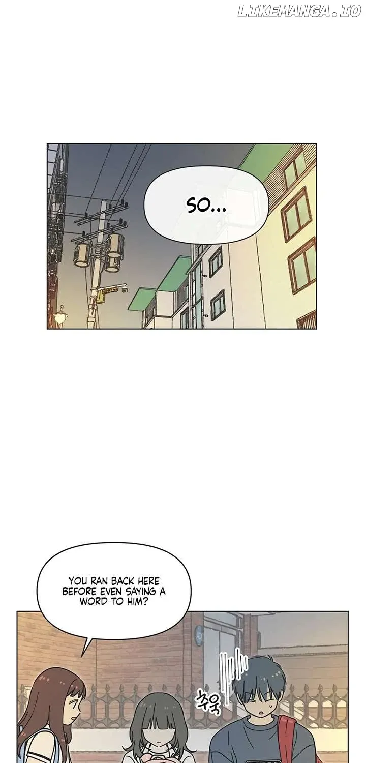 Read Youth Lovesome Manga Online