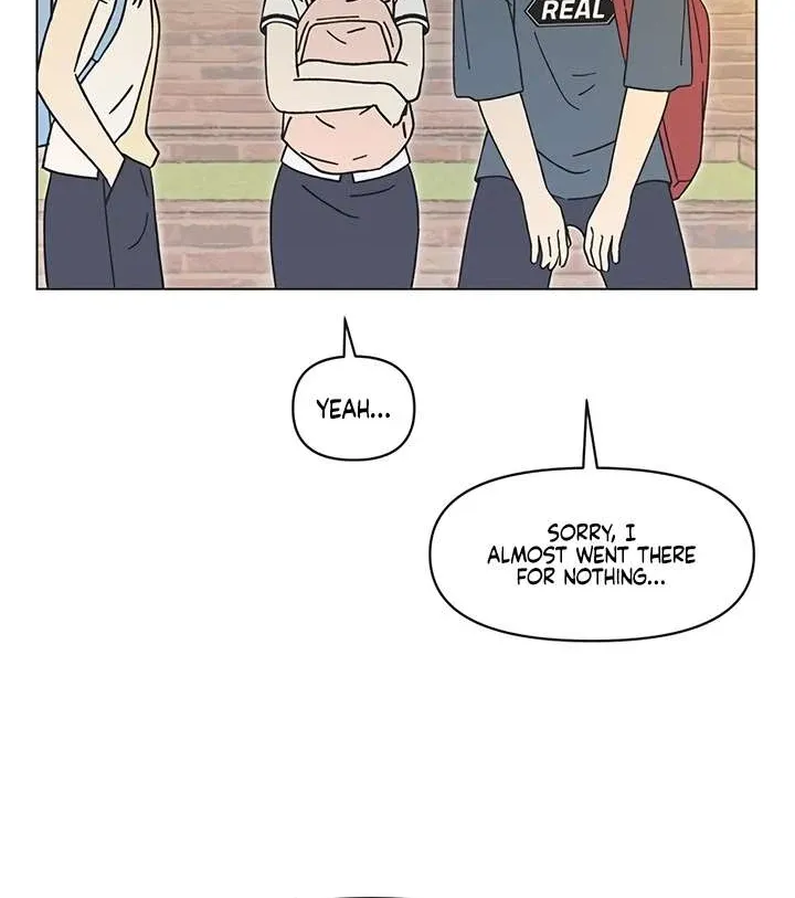 Read Youth Lovesome Manga Online