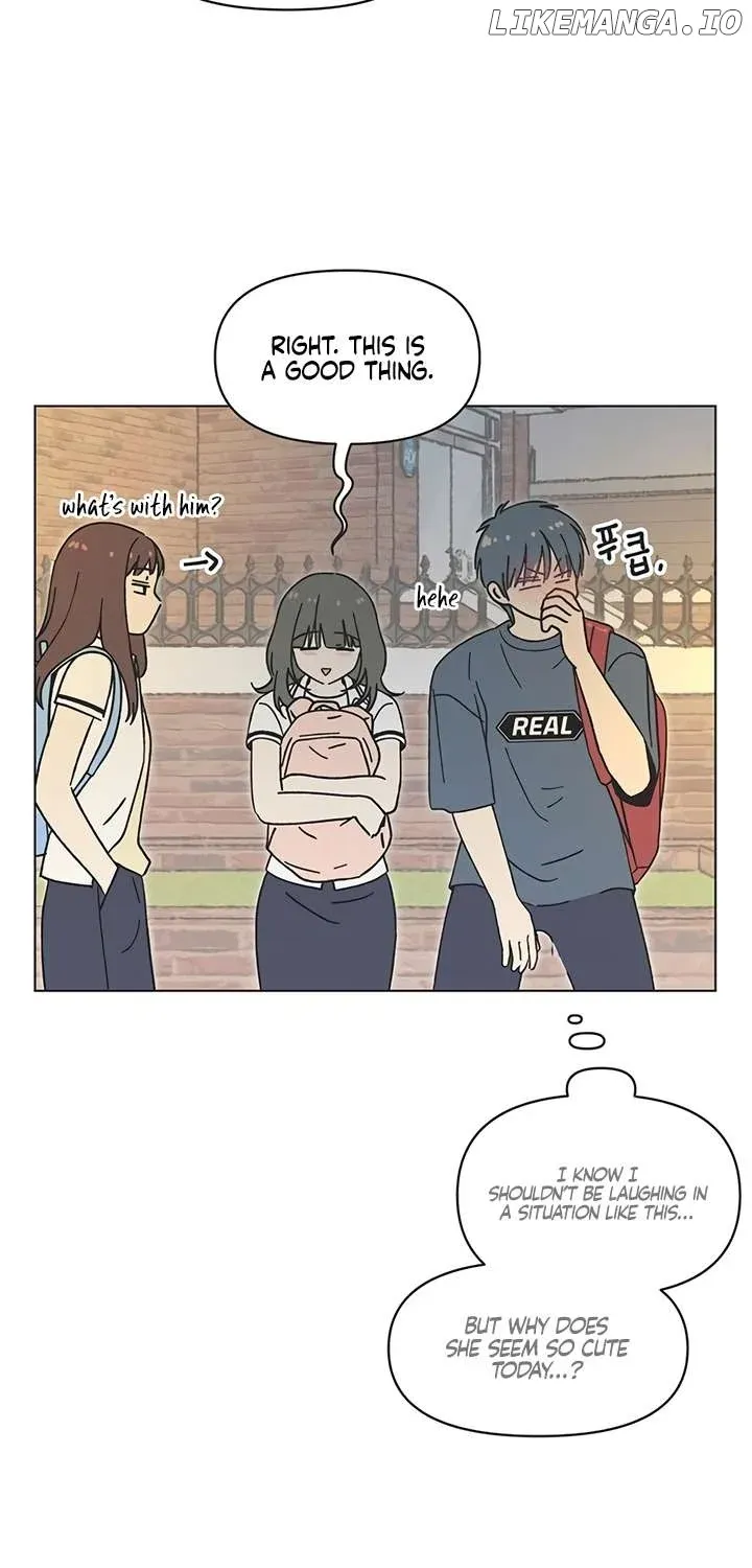 Read Youth Lovesome Manga Online