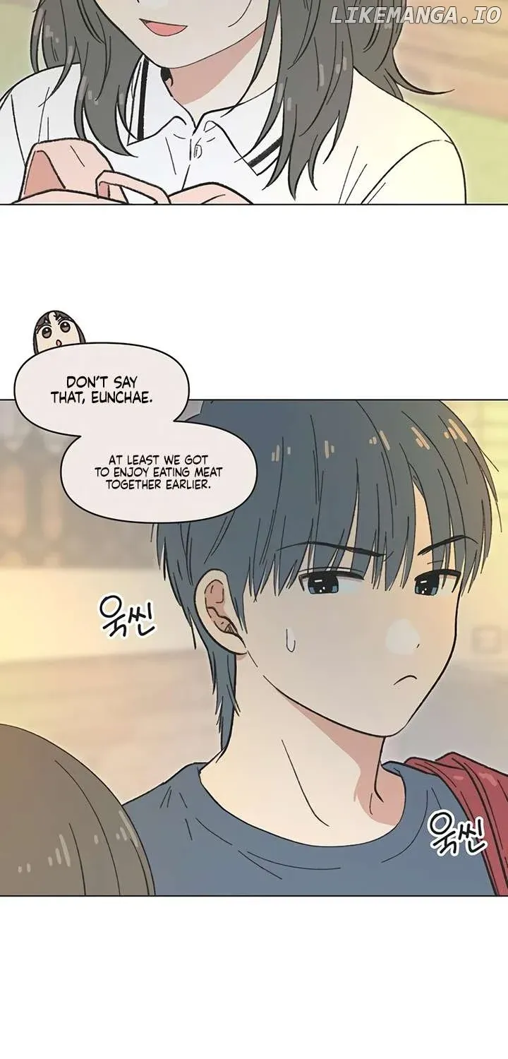 Read Youth Lovesome Manga Online