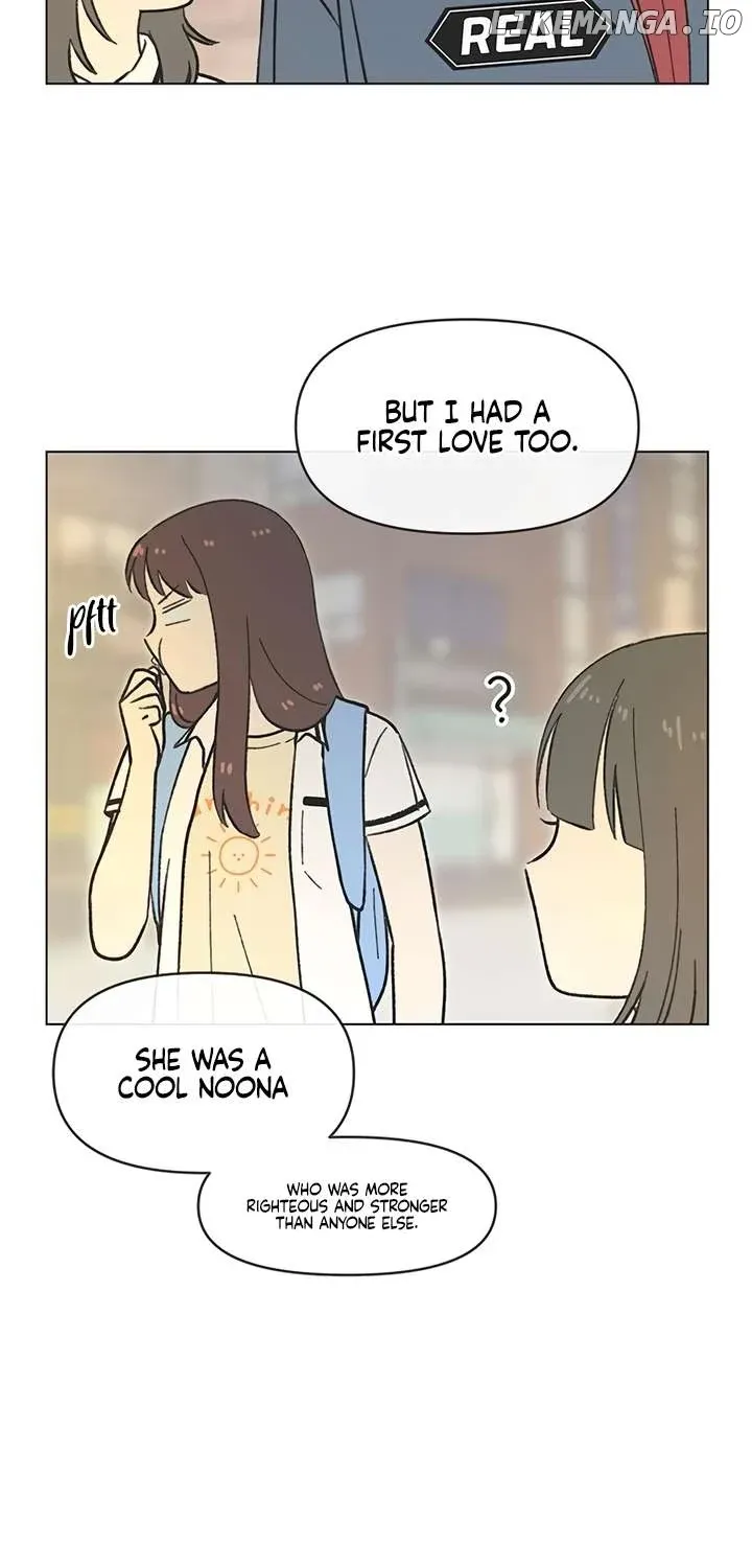 Read Youth Lovesome Manga Online