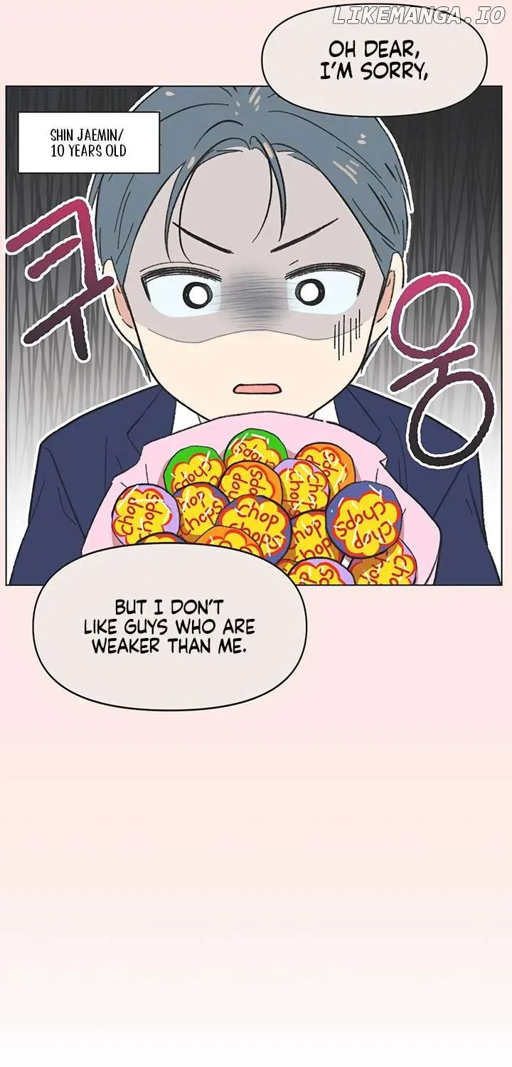 Read Youth Lovesome Manga Online