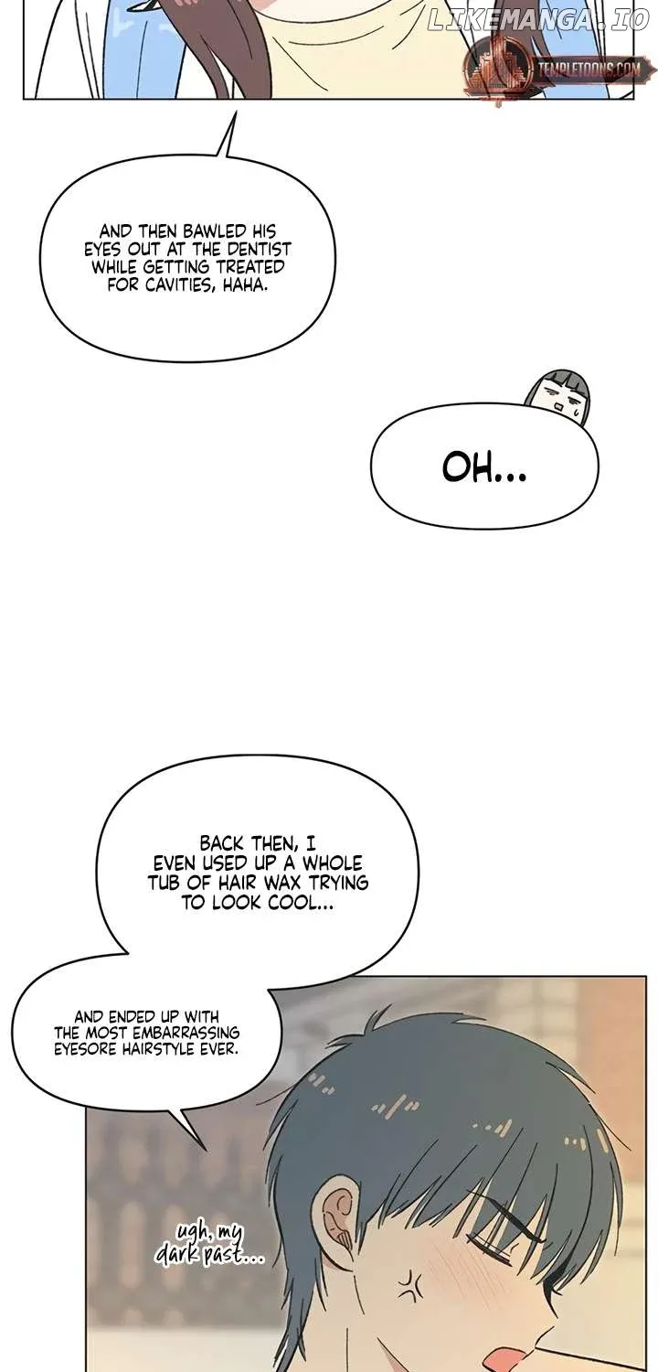 Read Youth Lovesome Manga Online