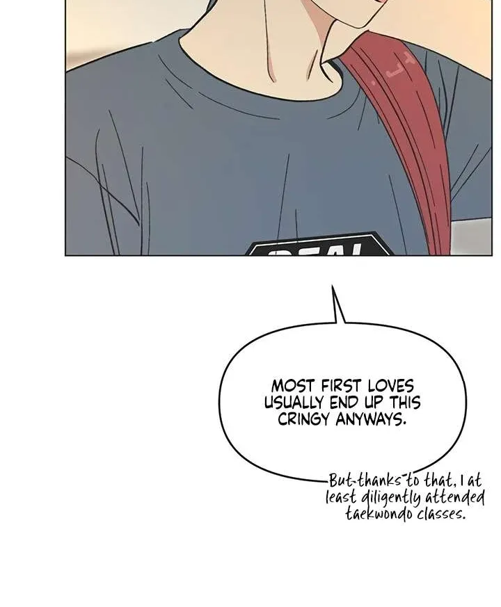 Read Youth Lovesome Manga Online