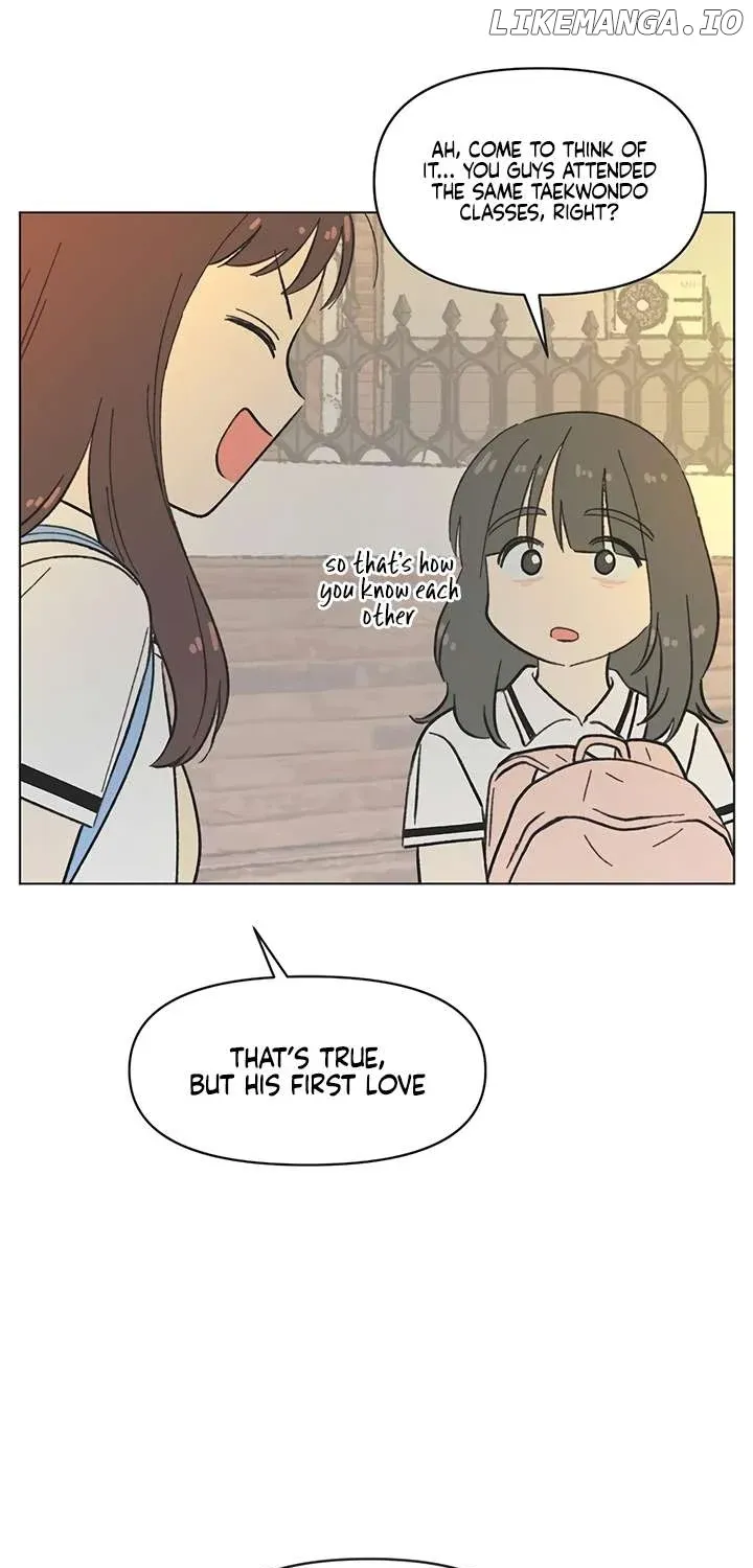 Read Youth Lovesome Manga Online