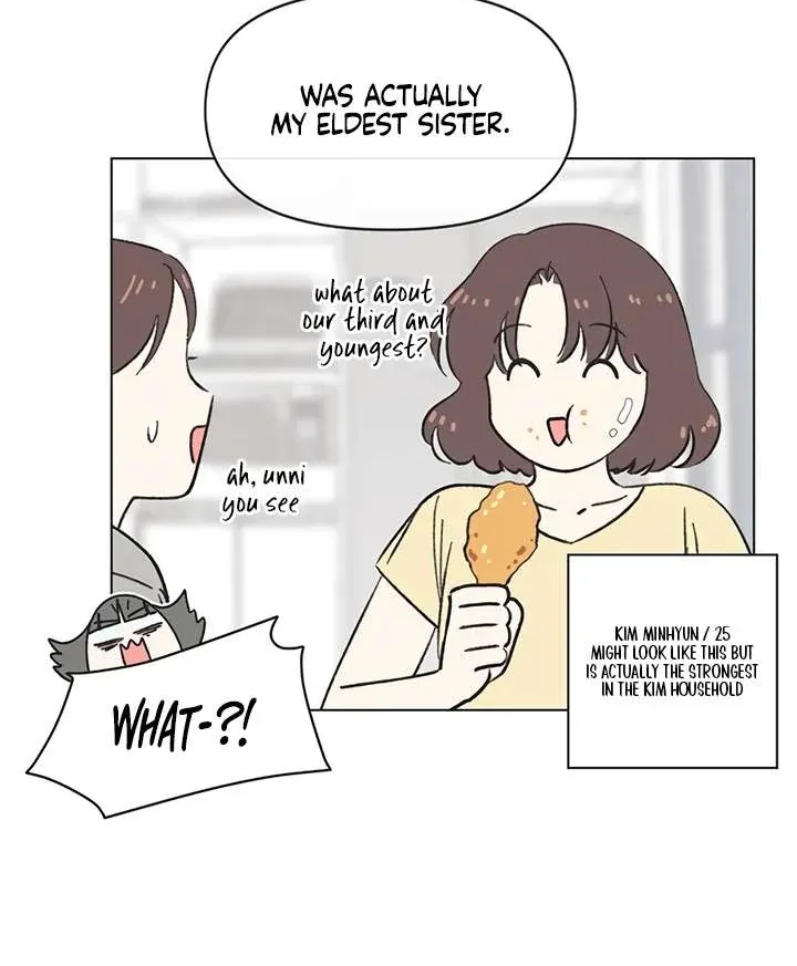 Read Youth Lovesome Manga Online