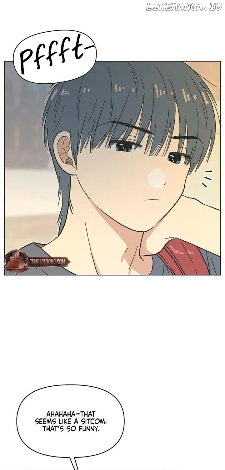 Read Youth Lovesome Manga Online