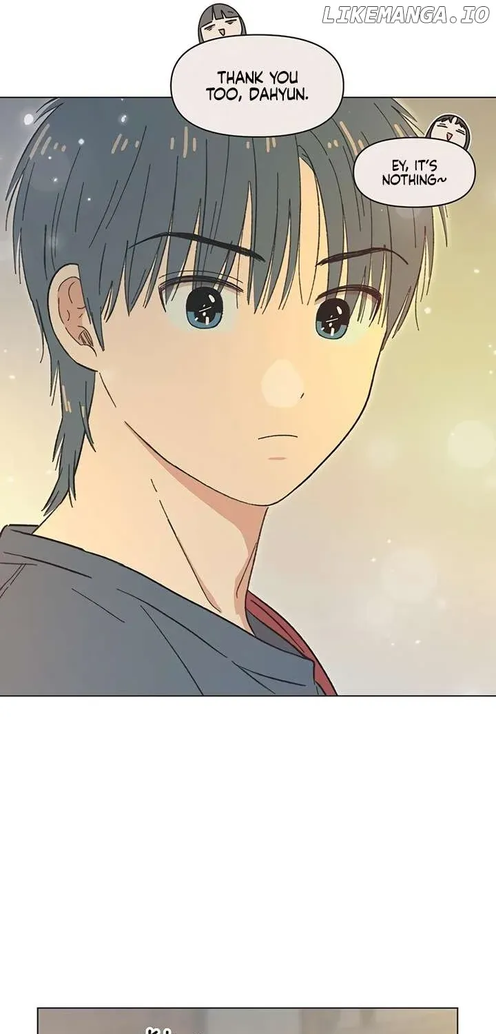 Read Youth Lovesome Manga Online