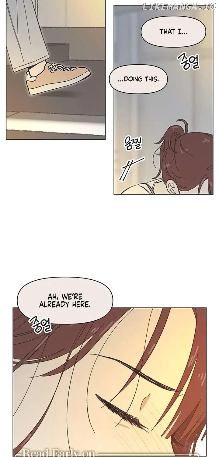 Read Youth Lovesome Manga Online