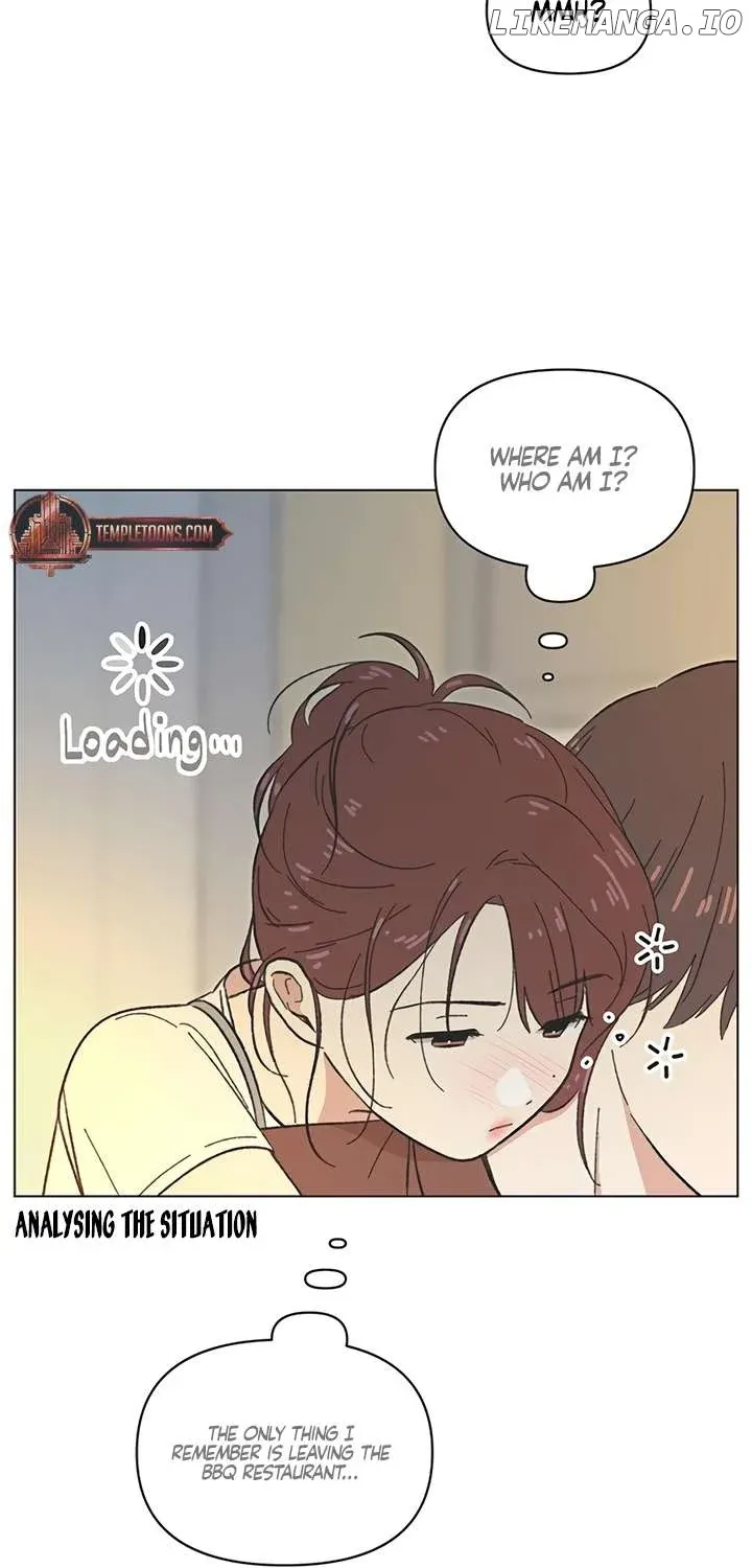 Read Youth Lovesome Manga Online