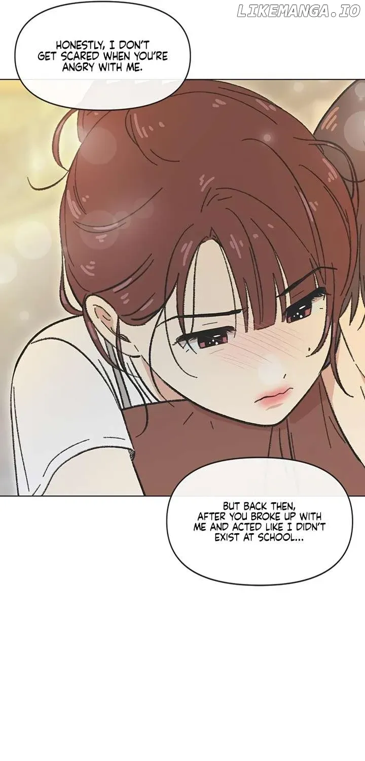 Read Youth Lovesome Manga Online