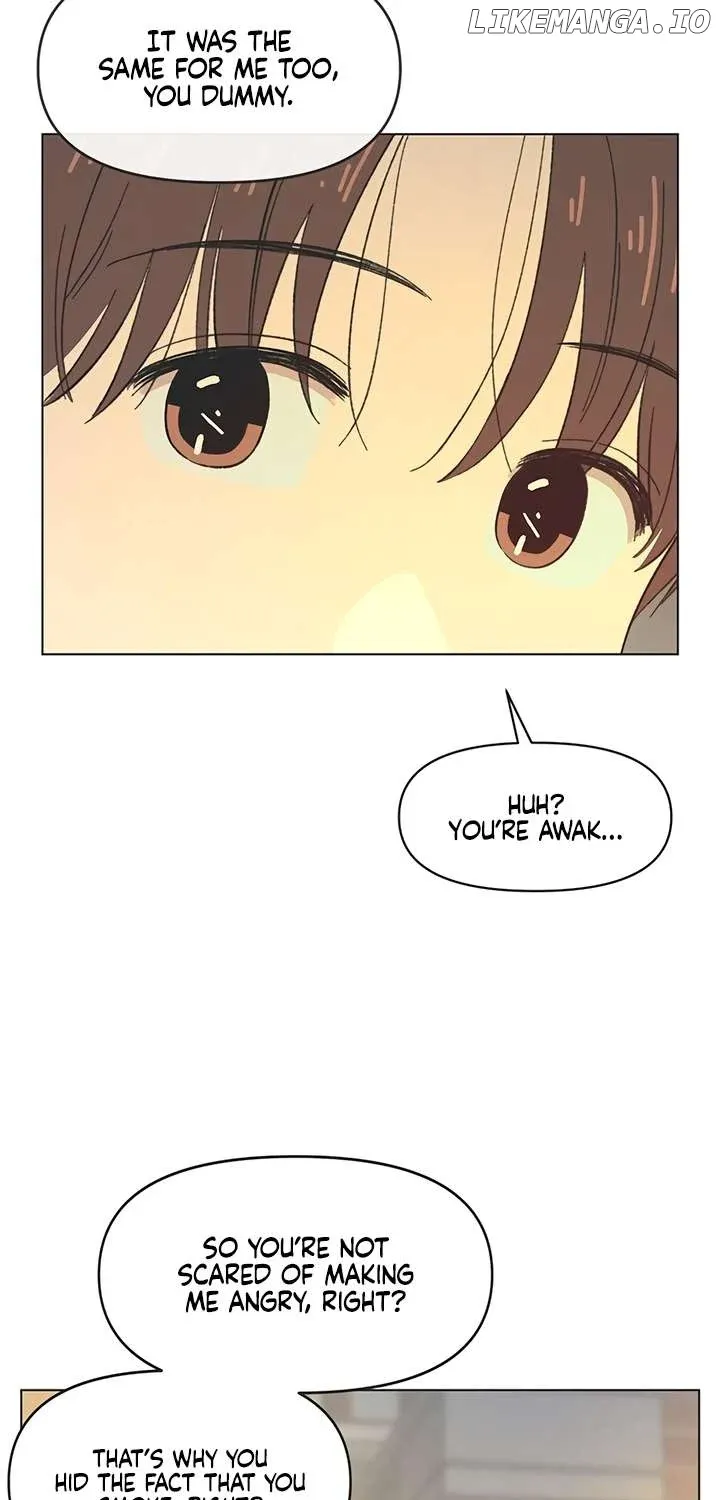 Read Youth Lovesome Manga Online