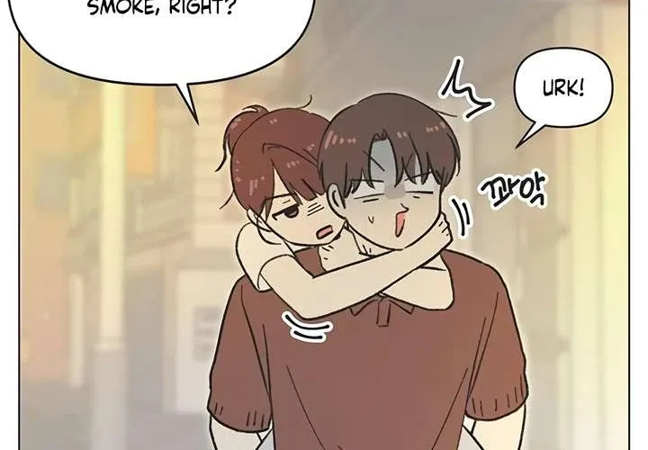 Read Youth Lovesome Manga Online