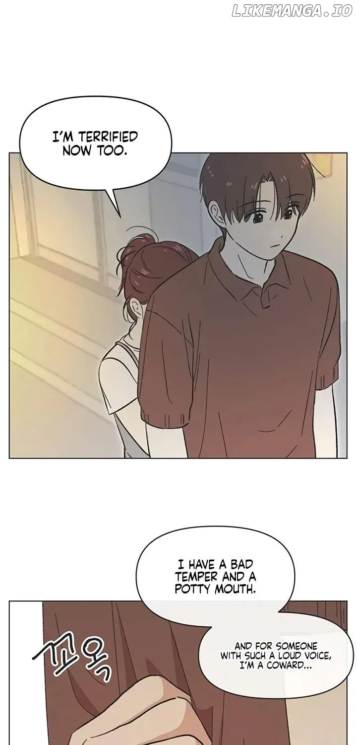Read Youth Lovesome Manga Online