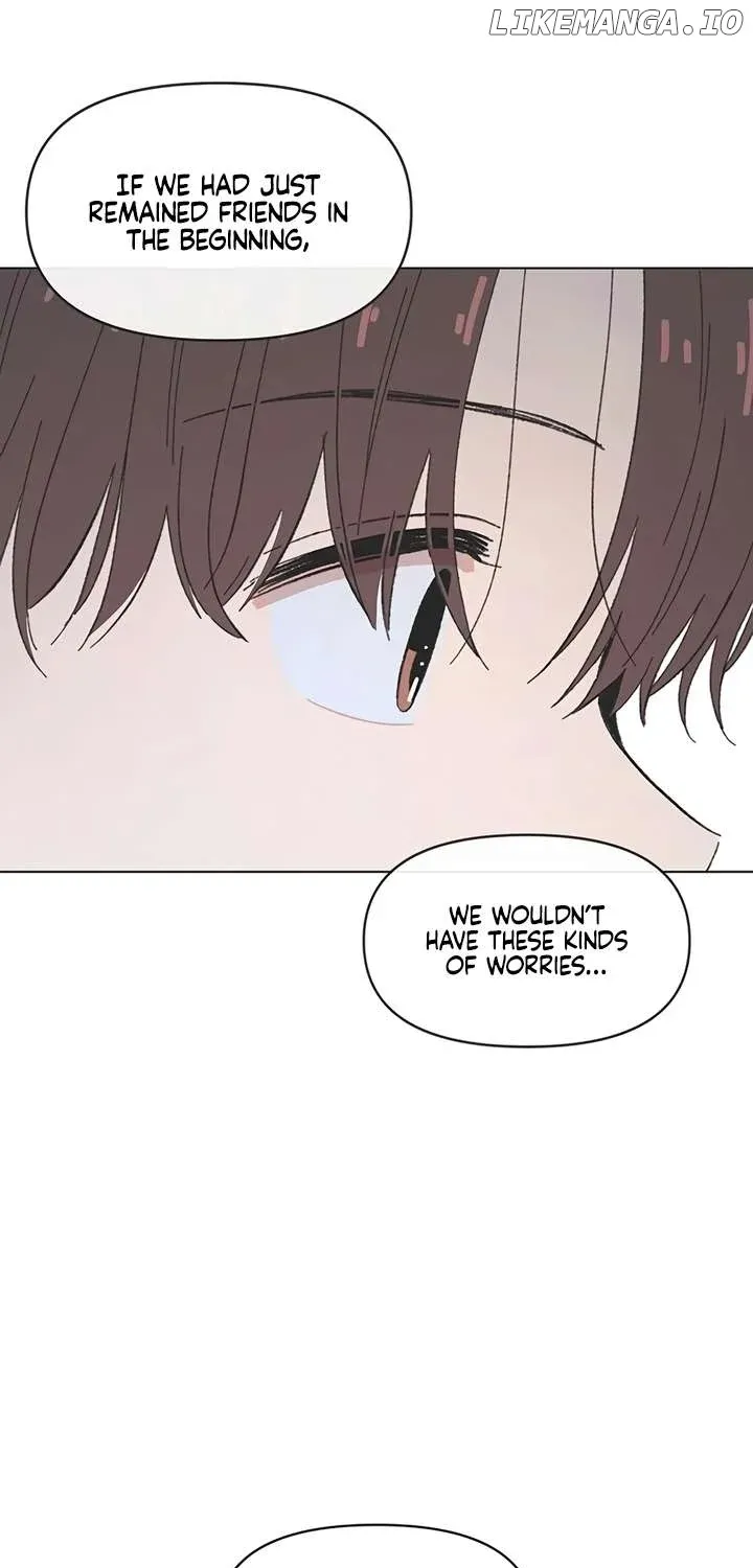 Read Youth Lovesome Manga Online