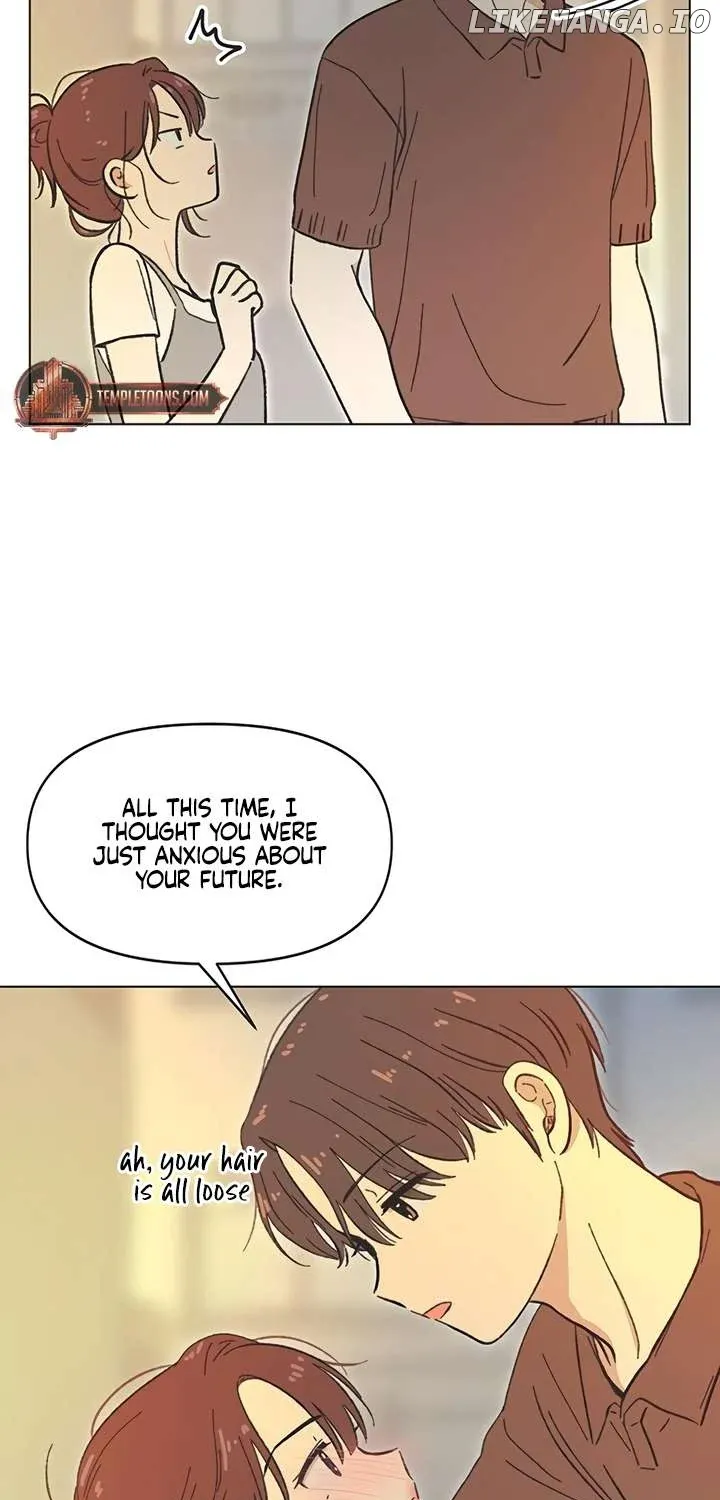 Read Youth Lovesome Manga Online