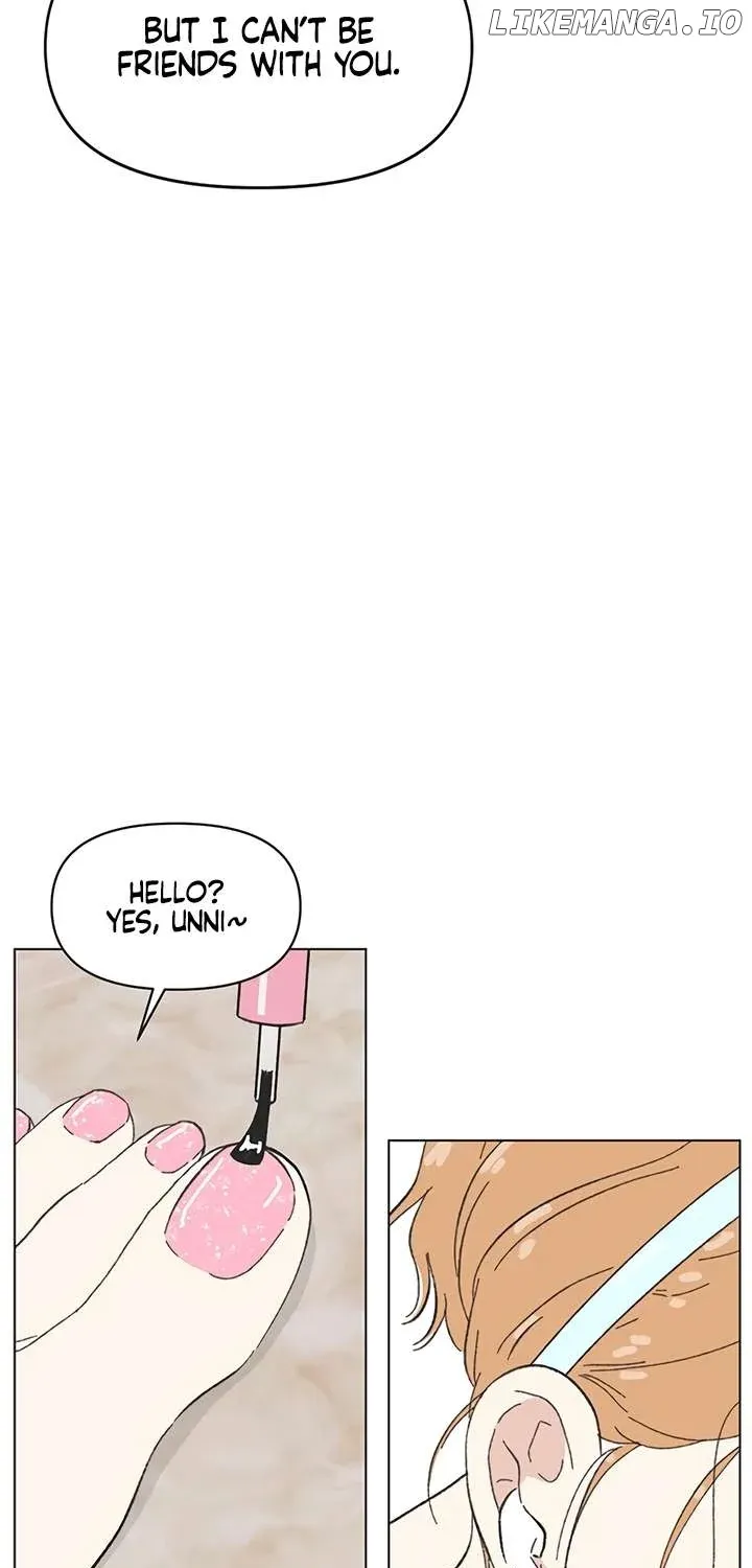 Read Youth Lovesome Manga Online