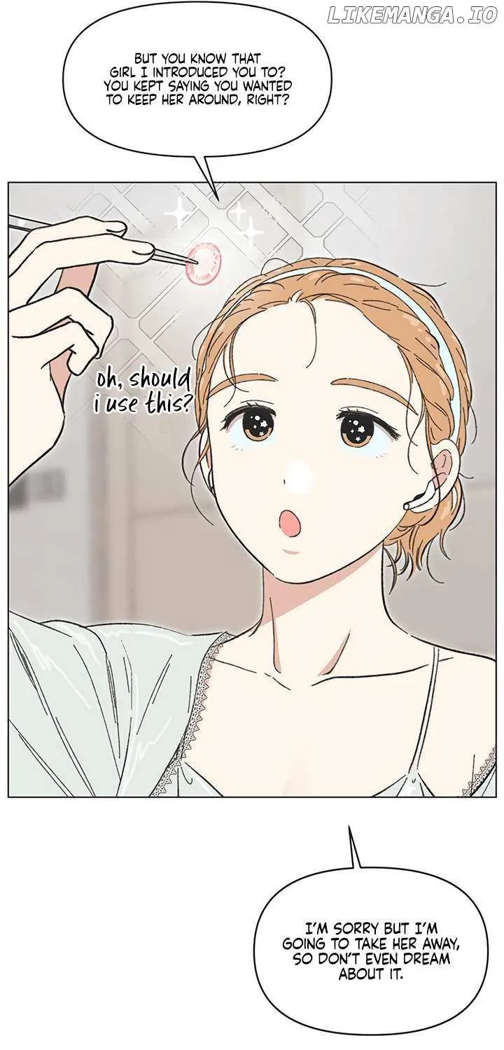 Read Youth Lovesome Manga Online