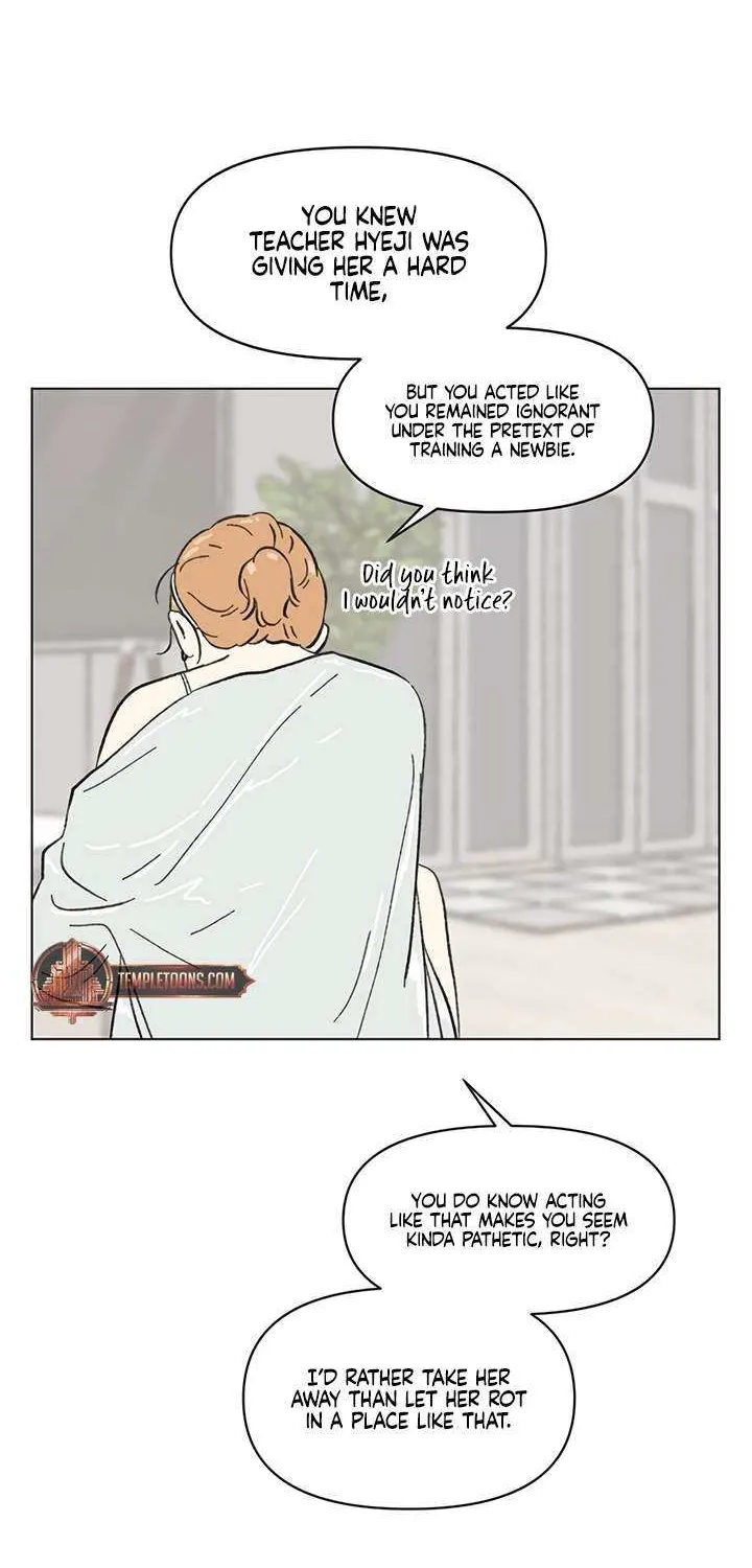 Read Youth Lovesome Manga Online