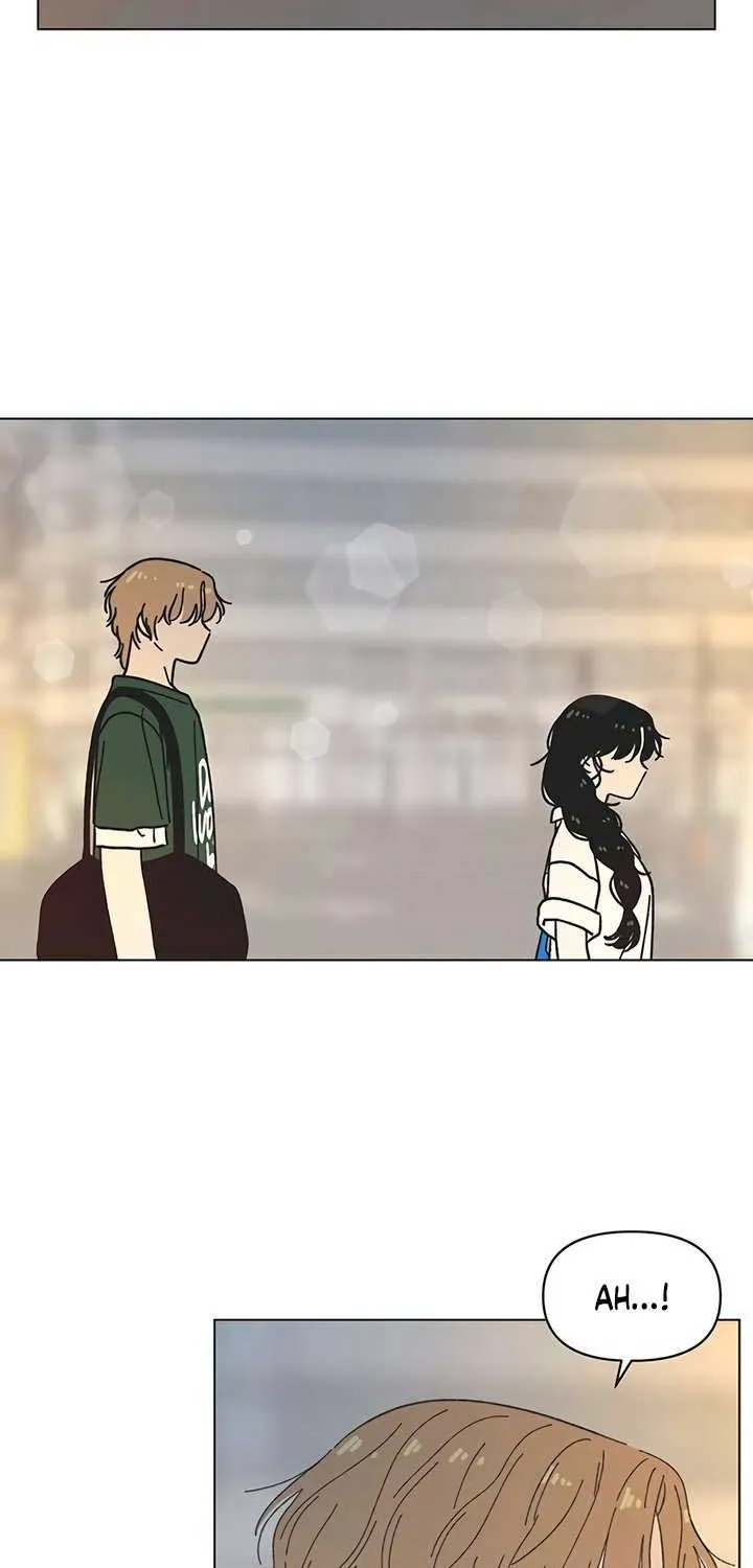 Read Youth Lovesome Manga Online