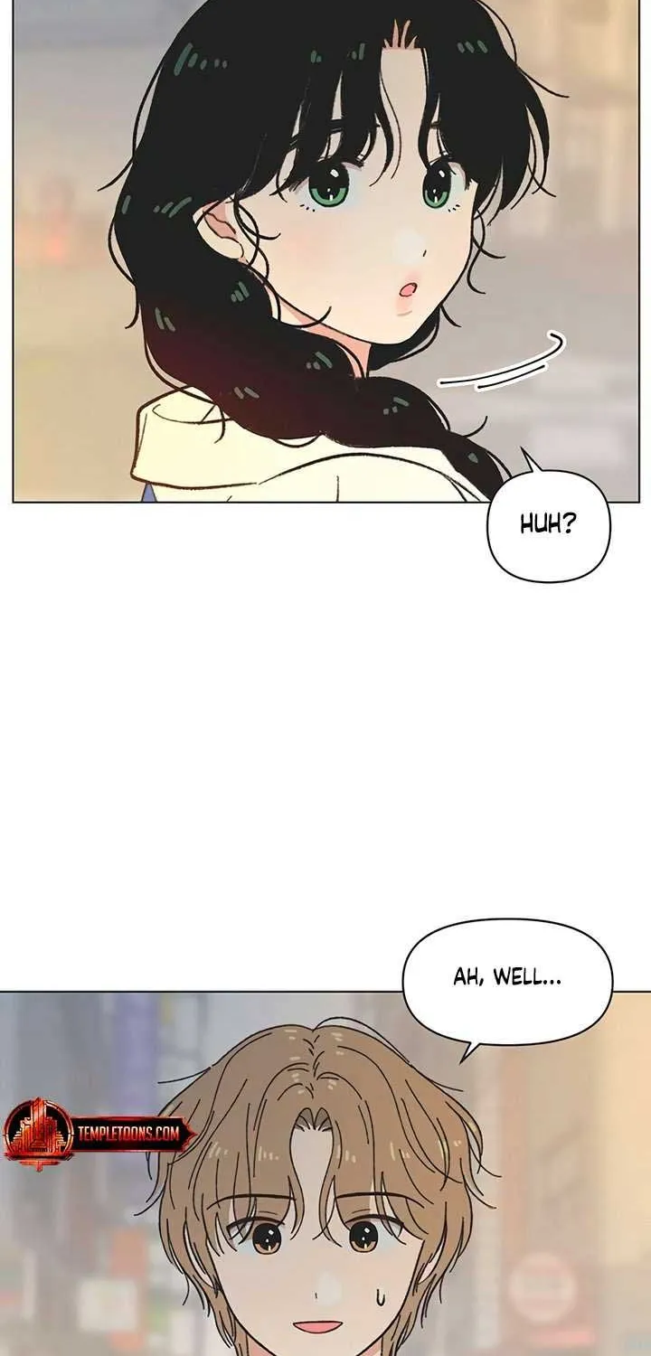 Read Youth Lovesome Manga Online